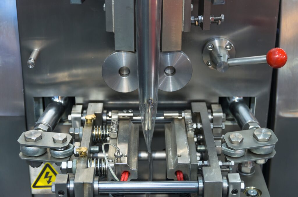 Industrial equipment